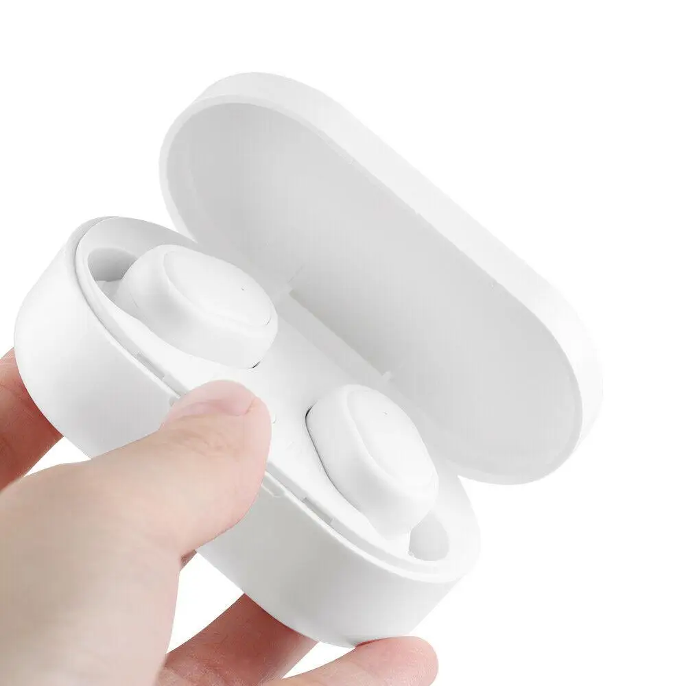 TWS наушники DishyKooker Airdots гарнитура Bluetooth стереонаушники беспроводные спортивные