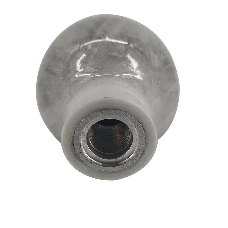 AC3011 Acecare гПа/Пейнтбол PCP/углерода Firber цилиндров/майка 1.1L 4500PSI 300bar для страйкбола глушитель с PCP насос заправки-хоп