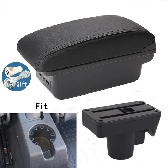 

Для Opel Astra H подлокотник, подлокотник, подставка для локтя, чехол для хранения центральной консоли, аксессуары для модификации с подстаканником, USB-порт