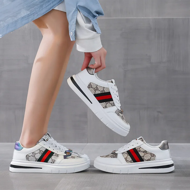 

5808 Four Seasons Casual Shoes, Standard Size Zapatos De Mujer Shoes Woman Calzado Mujer Buty Damskie