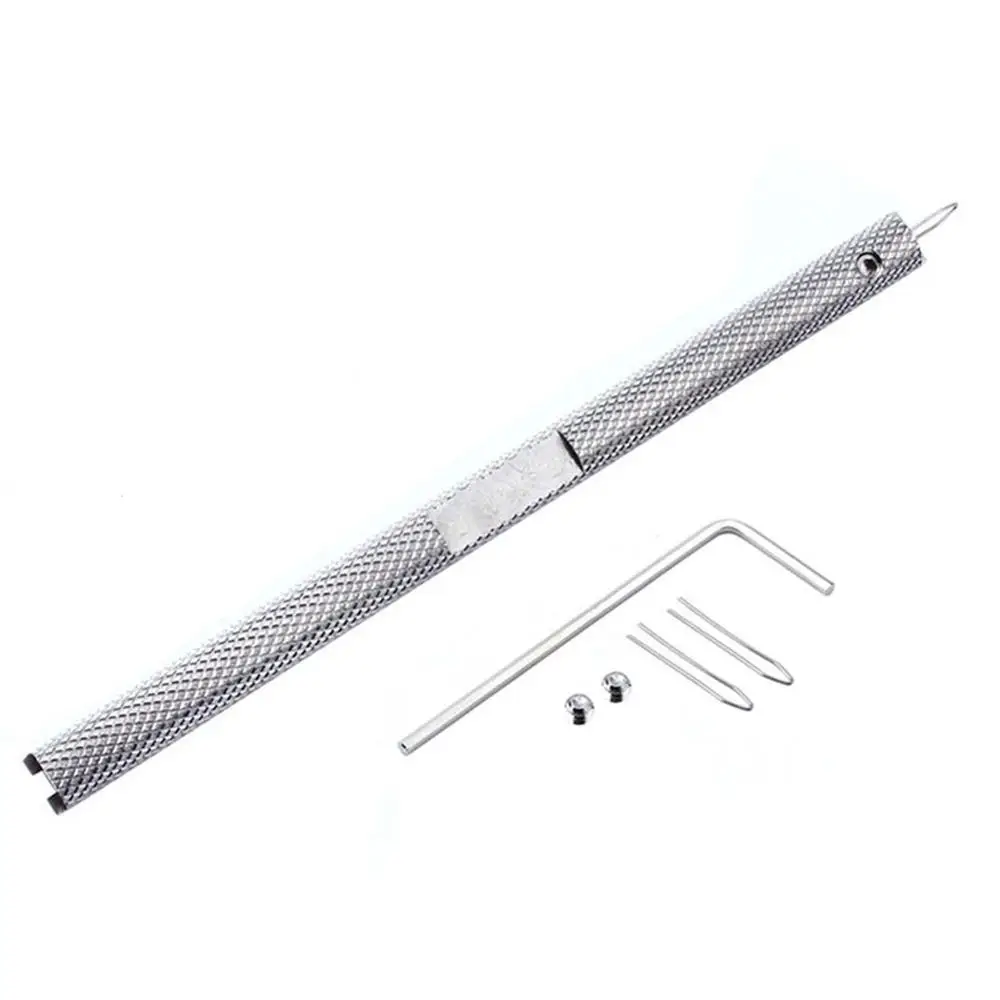 

Anti-slip surface Bike Spoke Nipple Wrench Tightener Fixed Gear Wheel Repairing Bicycle Tool Set Accessories For Deep Rims