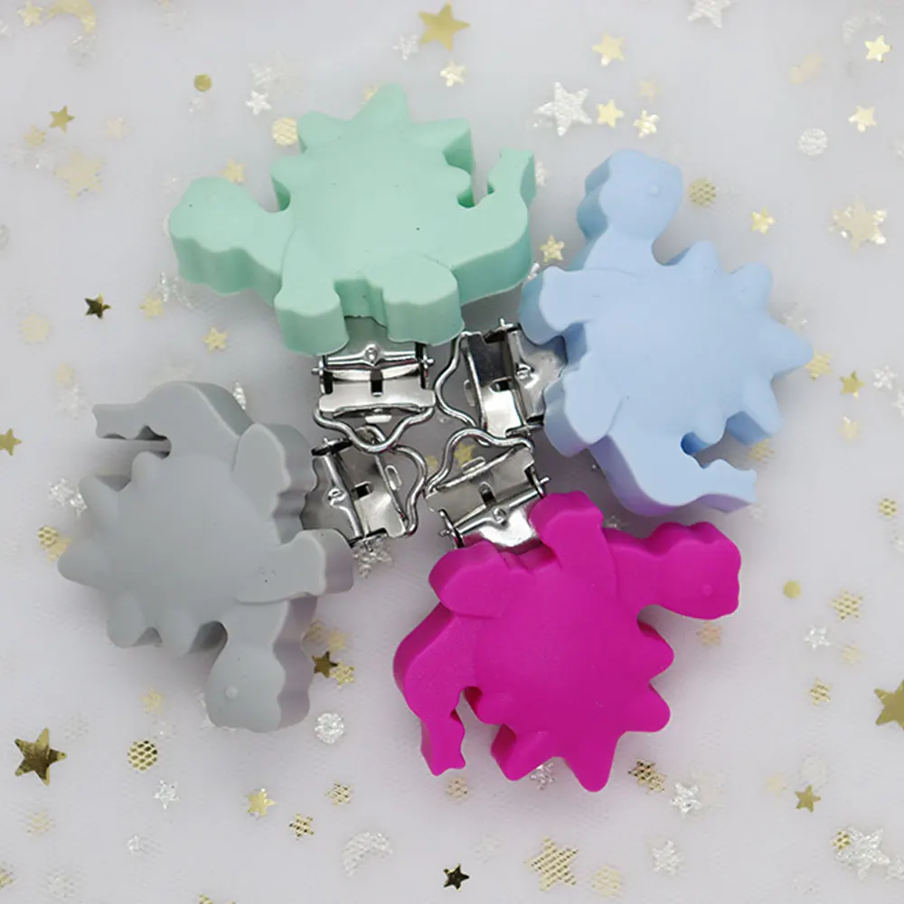 3 шт. силиконовые зажимы-бусины для зубов | Мать и ребенок