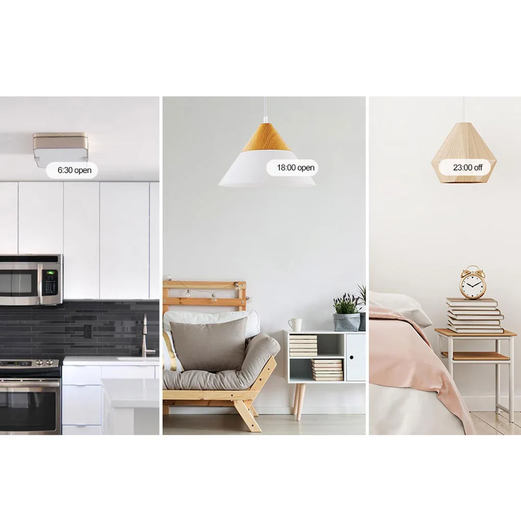 

Sonoff T0EU 86 1/2/3Gang TX Series For Google Home Wall Touch Wifi Switch RC Smart Switch EU Standard