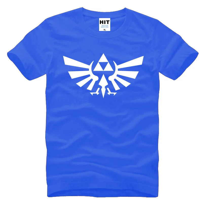 

The Legend of Cedar Printed T Shirts Men Summer Short Sleeve O-Neck Cotton Tshirt Male Hip Hop Fitness T-Shirt Streetwear Homme