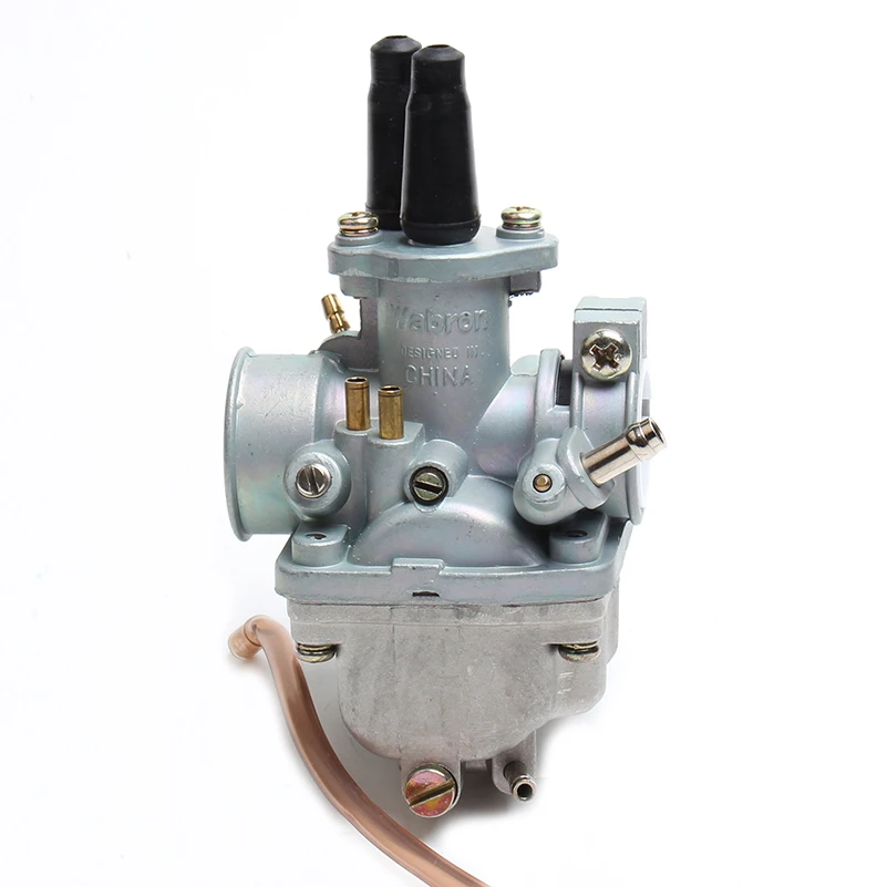 Мотоцикл Carb Карбюратор для YAMAHA PW80 PW PY 80 PY80 Y Zinger 1983 2006 ATV Dirt Bike Motorcross|Карбюратор| |