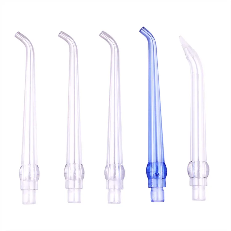 Irrigator Water Flosser Cordless ortable Rechargeable Oral With 4 Modes Nose Clean IPX7 5 Jet Tips | Бытовая техника