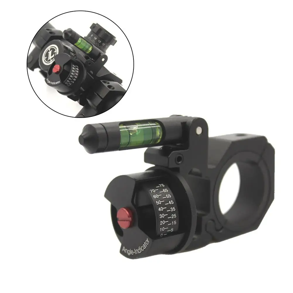 Быстрый кронштейн для штатива буферный уровень лазерного уровня точный угол 25 4/30