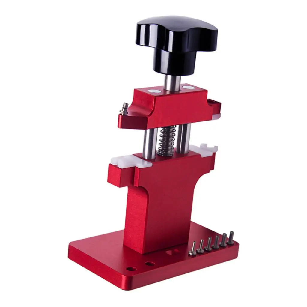 

Professional Metal Watch Friction Tube Removing Watch Repair For Watchmakers