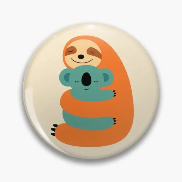 

Stick Together Soft Enamel Pin Badge Badge Lapel Pin Brooch Jewelry for Women Fashion Gift