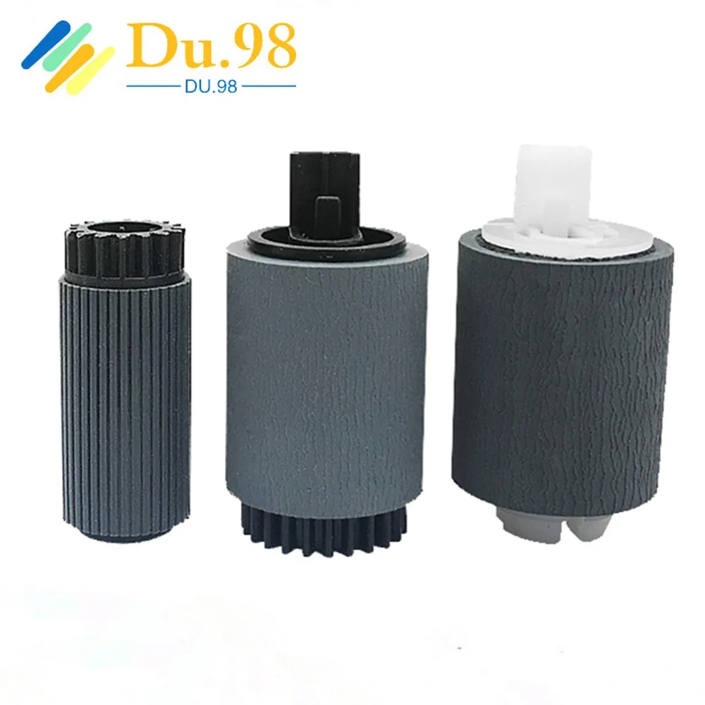 

5 Sets X Paper Pickup Roller for Canon iR 1730 1740 1750 2230 2270 2520 2525 2530 2535 2545 2830 2870 3025 3030 3035 3045 3225