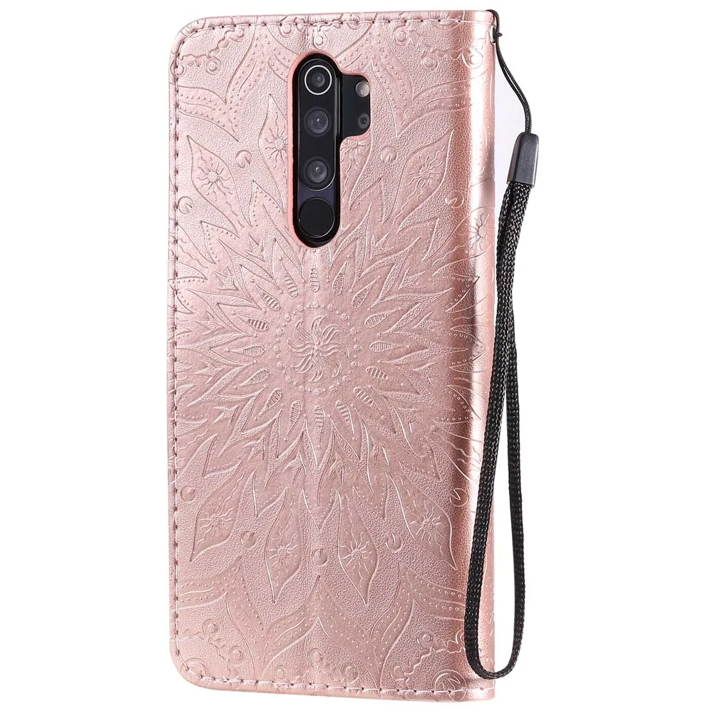 Флип-чехол для Xiaomi Redmi Note 8 Note8 Pro Чехол для телефона кожаный чехол для Xiaomi Redmi 8A Redmi8A чехол s сумка