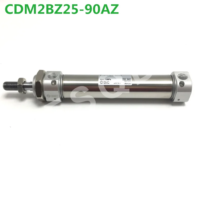 CDM2BZ25-15/25/50/75/90AZ FSQD SMC нержавеющая сталь mini пневматический цилиндр компоненты air tools