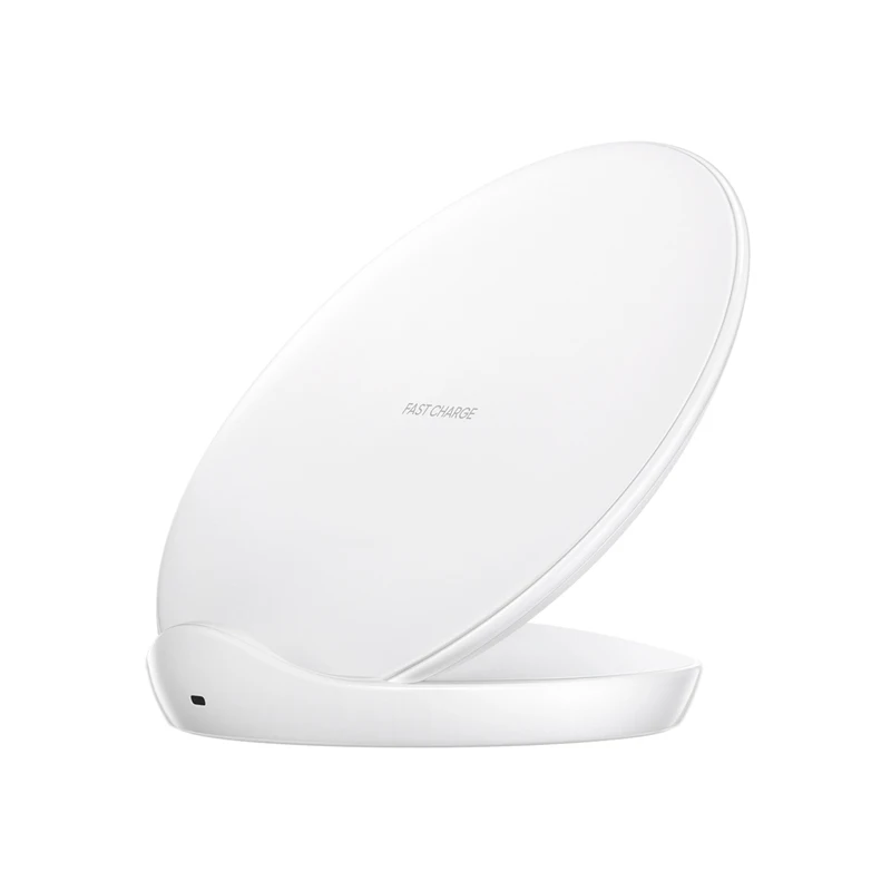 

Samsung Original Wireless Charger EP-5100 Fast Charger For Galaxy S9 G9600 Note 10 Note 9 Note 8 S9 Plus G9650 S10+ S8 Plus S10