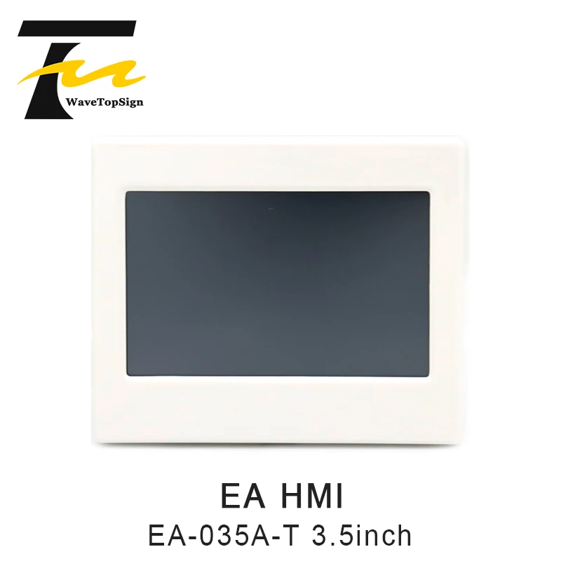 Размер отверстия WaveTopSign EA HMI размеры 86 × 40 5 мм монтажного 69х69мм|Контроллер с ЧПУ| |