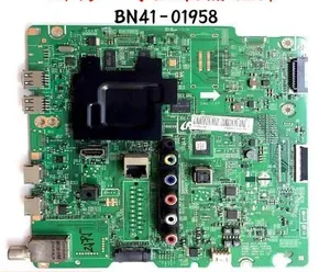 Материнская плата, материнская плата UA40F6400AR AJ, материнская плата, BN41-01958A