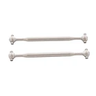 2 шт., приводной вал для собак Losi 118 Mini-T 2,0 2WD