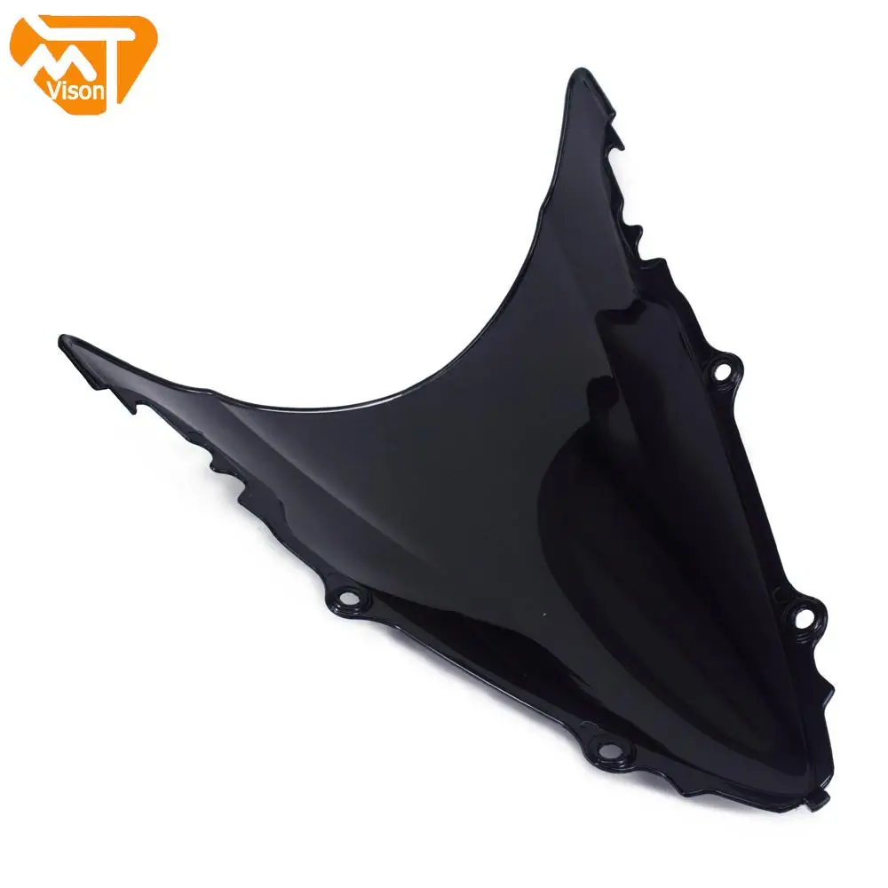 Motorcycle winshield Windscreen For YAMAHA YZFR6 YZF R6 YZF-R6 2003 2004 2005 03 04 05 | Автомобили и мотоциклы