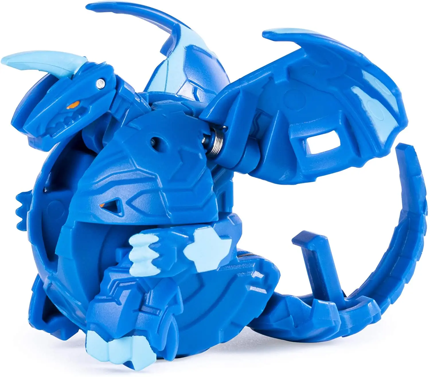 TAKARA TOMY-Juego de mesa de batalla de Arena Bakugan, coleccionable, exclusivo Bakugan, tarjeta de habilidad, Chico, juguetes, traje de regalo-4