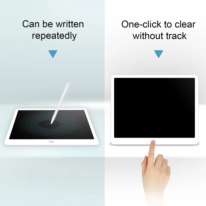 15 &quotцифровой графический планшет ЖК дисплей для письма рукописным вводом