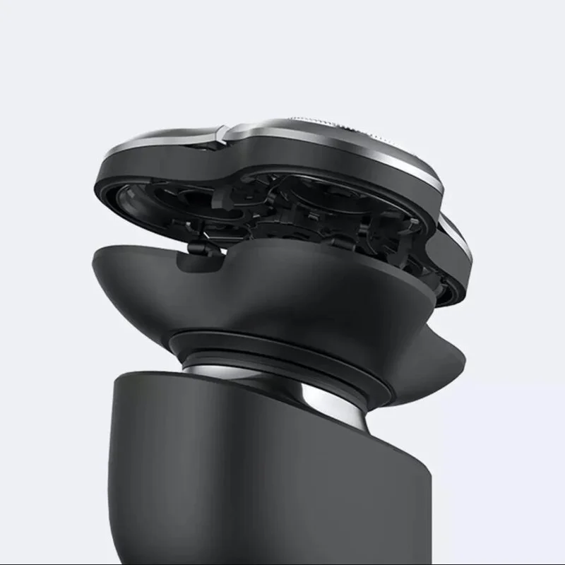 Оригинальное лезвие для электробритвы Xiaomi Mijia S300 S500 S500C бритвы стальные лезвия