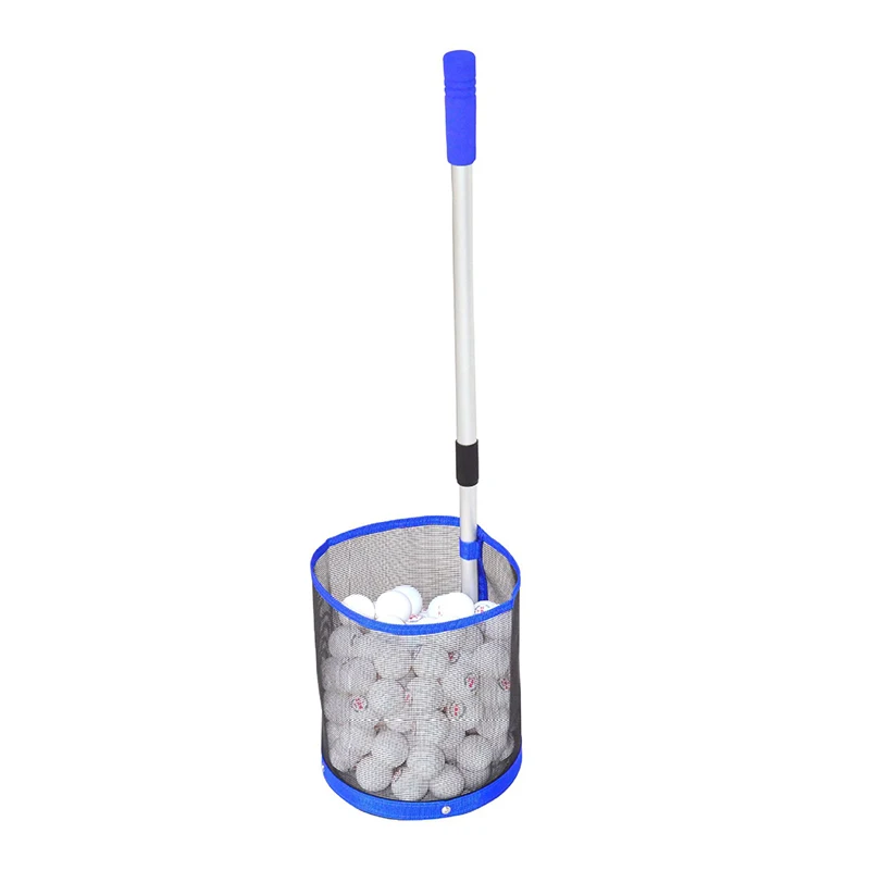 1 комплект телескопический столб настольный теннисный мяч подборщик для