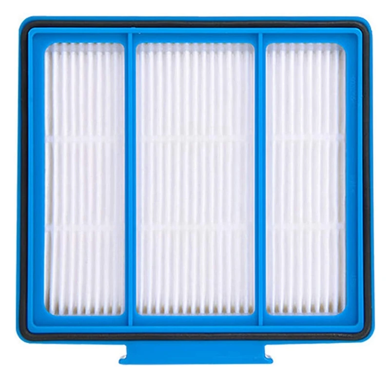 

HOT-11PCS Replacement Parts Kit for Shark Iq R101Ae (Rv1001Ae),Iq R101 (Rv1001) Robot Vacuum Cleaner Filter, Side Brush