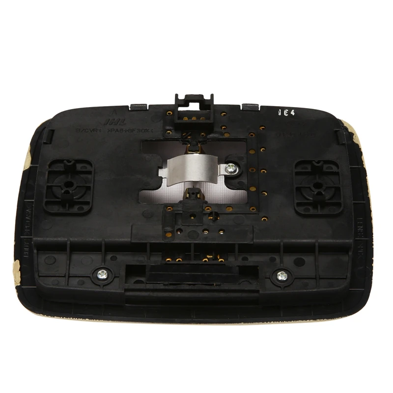 

Interior Room Lamp Light Assy for Kia Sportage 2005-2010 92830-1F500 928301F500 Beige