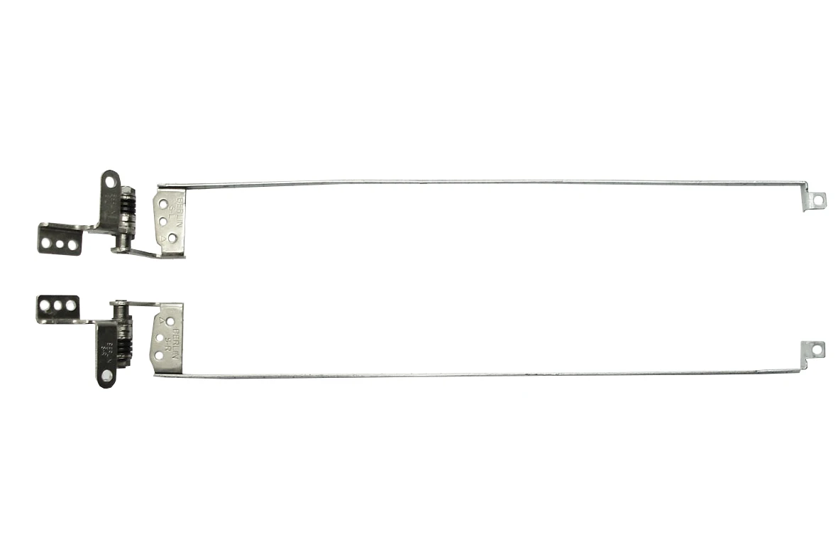 Петли для Toshiba Satellite C650, C650D, C655, C655D Series, p/n: 6055B0013201, 6055B0013202, 6055B0013302, 6055B0013301