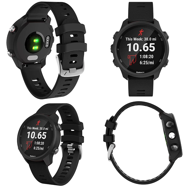 Comprar reloj inteligente garmin venu sq