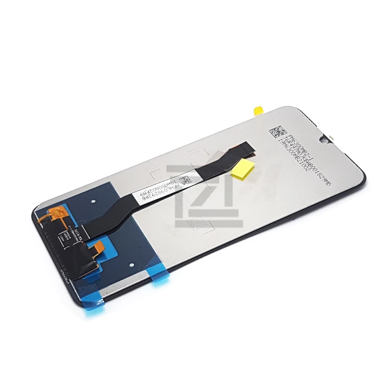 Для Xiaomi Redmi Note 8 ЖК-дисплей с сенсорным экраном дигитайзер сборка для pro запасные