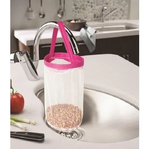 

Anti Legumes Wash Filtering Net Legumes Washer Tool