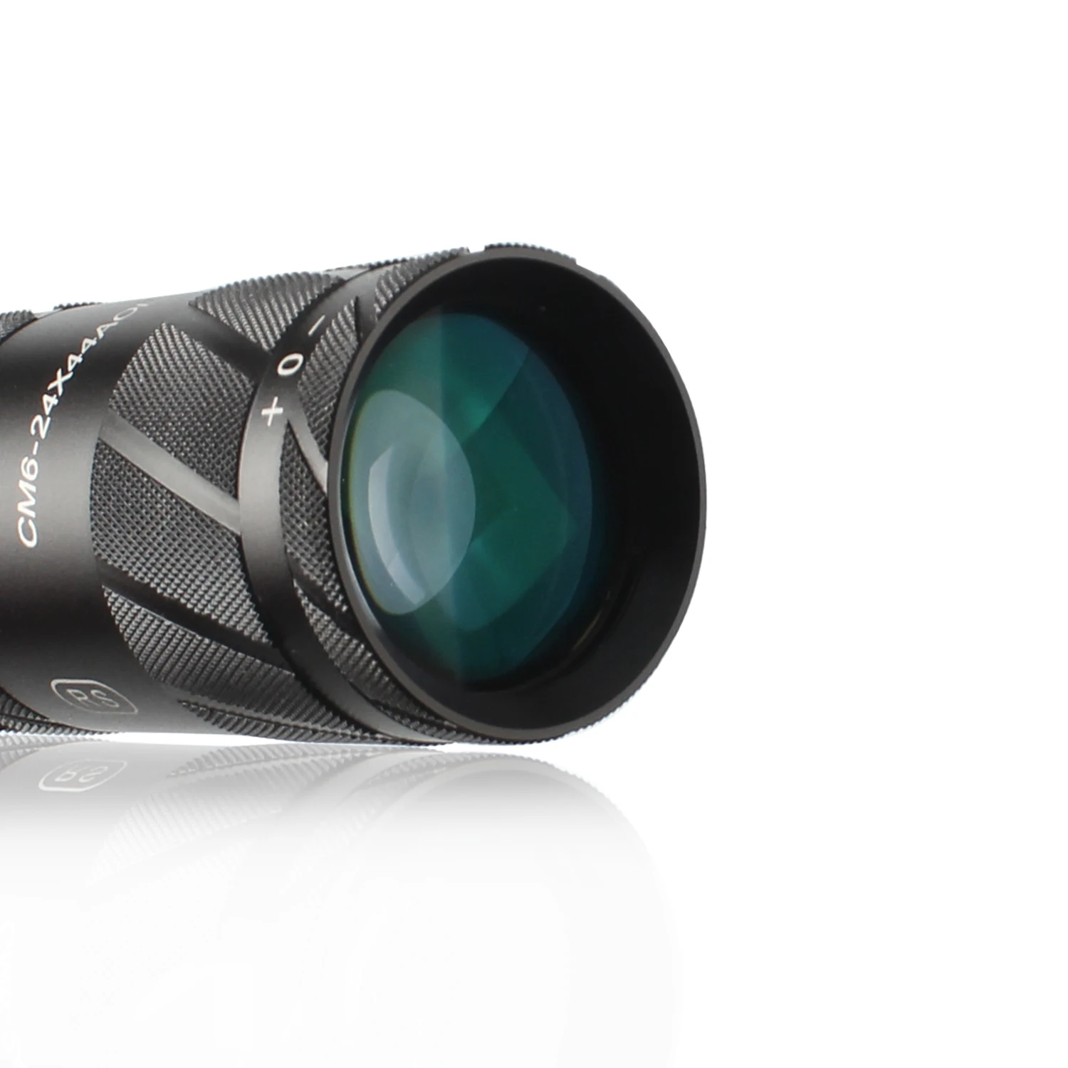 SULIKO CM 6-24X44 AOE прицел тактический оптический прицел полный размер Mil-Dot RG проволока охотничий прицел винтовка с оптическим прицелом прибор с прицелом-красной точкой