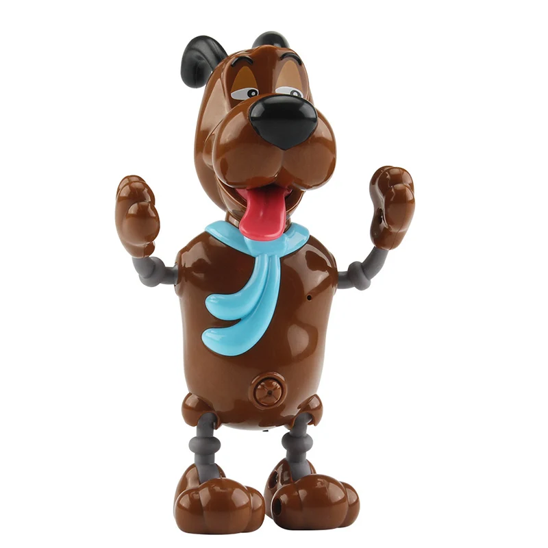 BB8810 Карманный умный питомец робот Pipi Собака Игрушка Детская электрическая