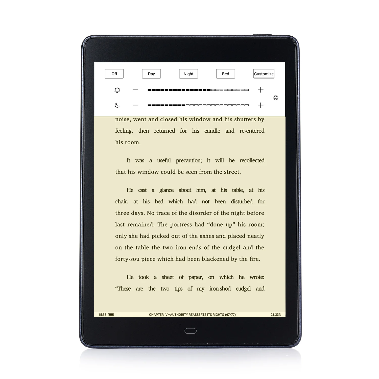 NEW Arrival likebook P78 7.8&quot Android Ebook reader электронная книга 2G/32GB with SD card better than kindle |