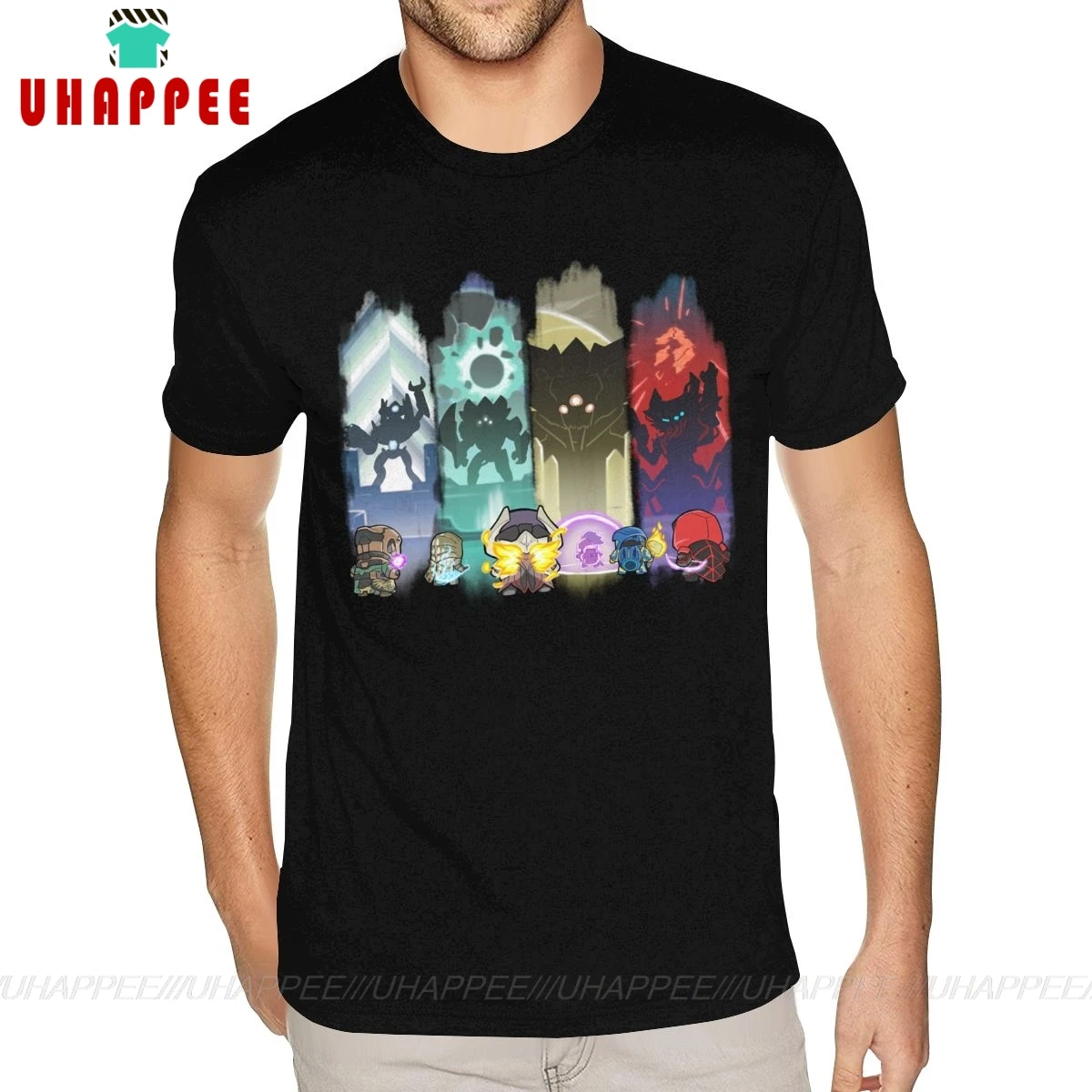 

Футболки с коротким рукавом и круглым вырезом для мальчиков