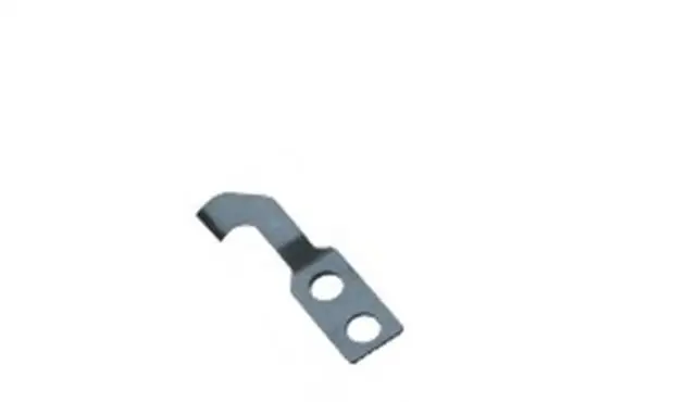 Деталь швейной машины для офисных школьных принадлежностей квилтинга бумажного