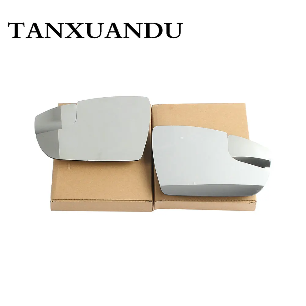 Североамериканская версия без нагрева подходит для F O R D Focus 2012 2018 дверь крыло