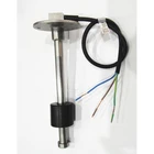 Дизельный топливный бак датчик уровня OEM 0-5V выходного уровня топлива Сенсор 200250300350400450600 мм Сенсор