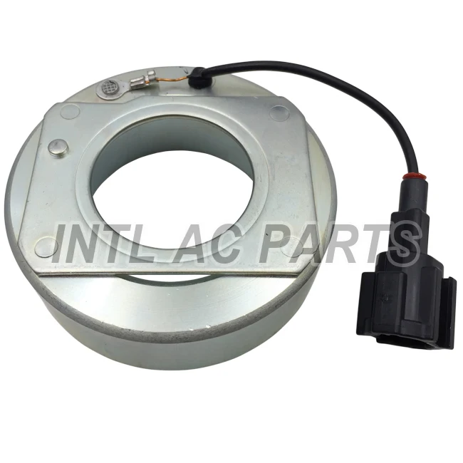Катушка сцепления компрессора A/C для NISSAN TIIDA LATIO 83*54*40*25 мм|clutch coil|compressor clutch coila/c