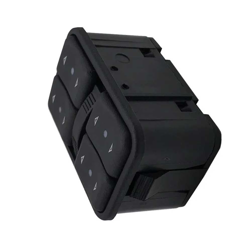 Кнопка переключения электростекла FaroeChi Master 90561086 для Vauxhall Opel Astra G Zafira A 1998 - 2004 2005 |