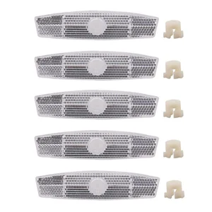 Отражатель для спиц велосипеда, 10 шт.компл.