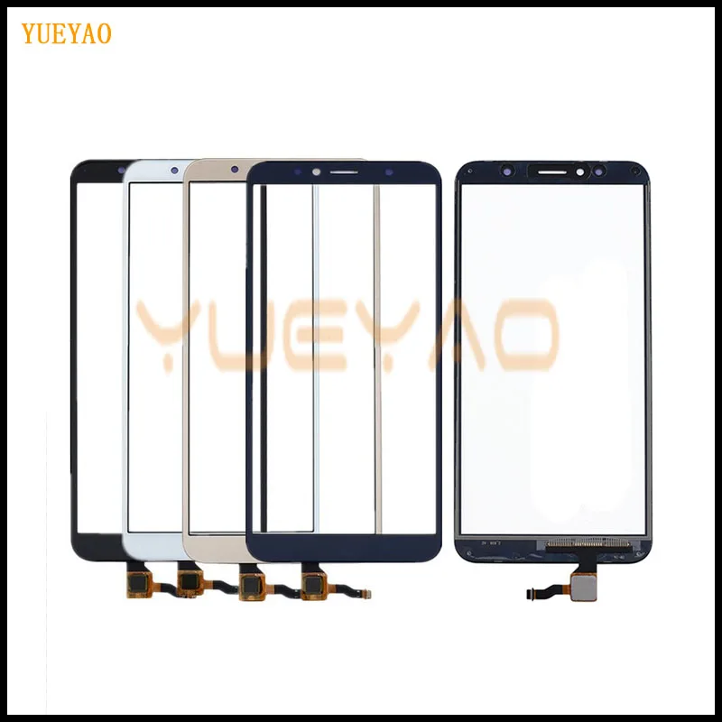 Сенсорный экран для HuaWei Honor 7A Pro мобильный телефон 5 7 дюйма AUM-L29 | Мобильные