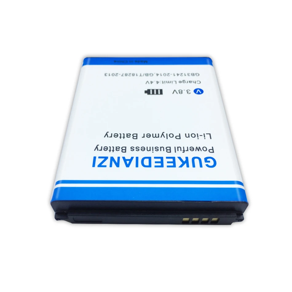 5200 мАч GUKEEDAINZI EB-L1G6LLU аккумулятор для samsung GALAXY S3 SIII I9300 расширенные мобильные аккумуляторы+ задняя крышка