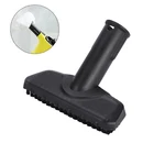 Для Karcher SC1 SC2 SC3 SC4 SC5 SC серия пароочиститель запасные части ручная Паровая щетка головка аксессуары
