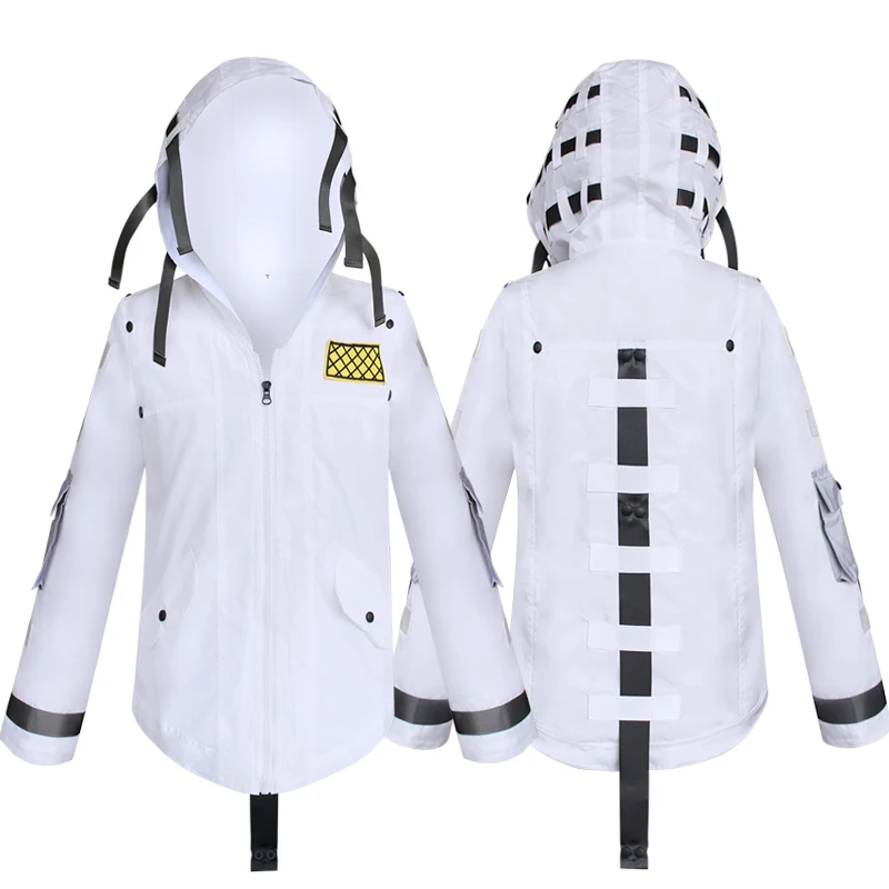 Пальто для игры в PUBG костюм косплея джинсовая куртка детей и взрослых больших