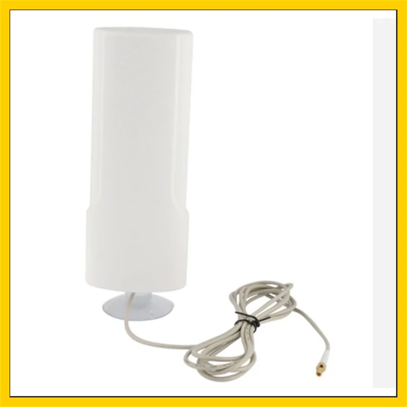 25DBi 3G 4G LTE Antenna TS9  Connector for Huawei 3G 4G Modem LTE 4G Router Antenna