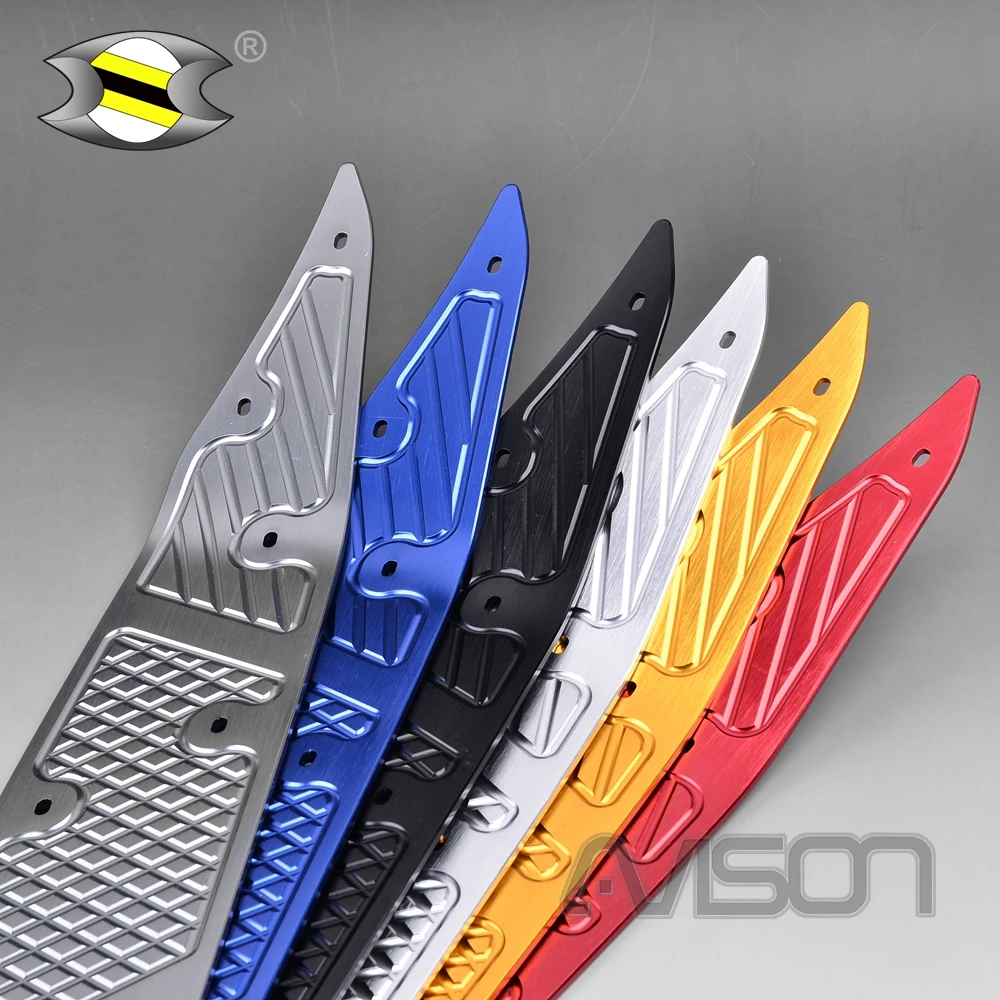 Подножки для передних и задних мотоциклов PCX 150 2018 2019|Подставки под ноги| |