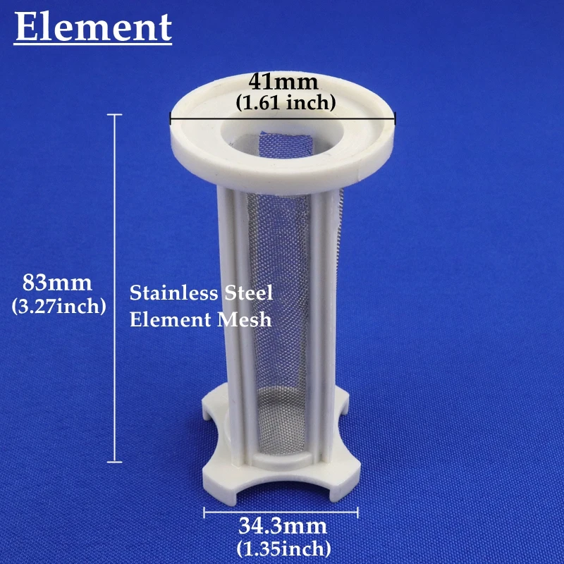1 шт. прозрачный впитывающий шланг для полива сада 8-25 мм | Дом и сад