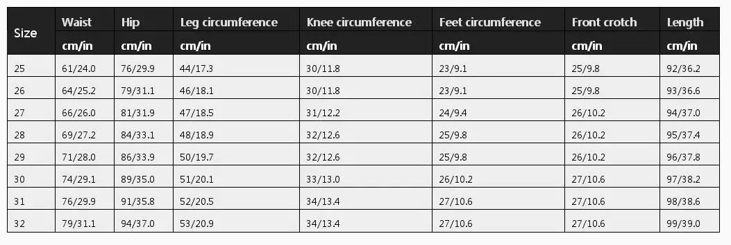 

Women's Fleece Lined Jeans Warm Stretchy Skinny Pants High Waist Trousers FEA889