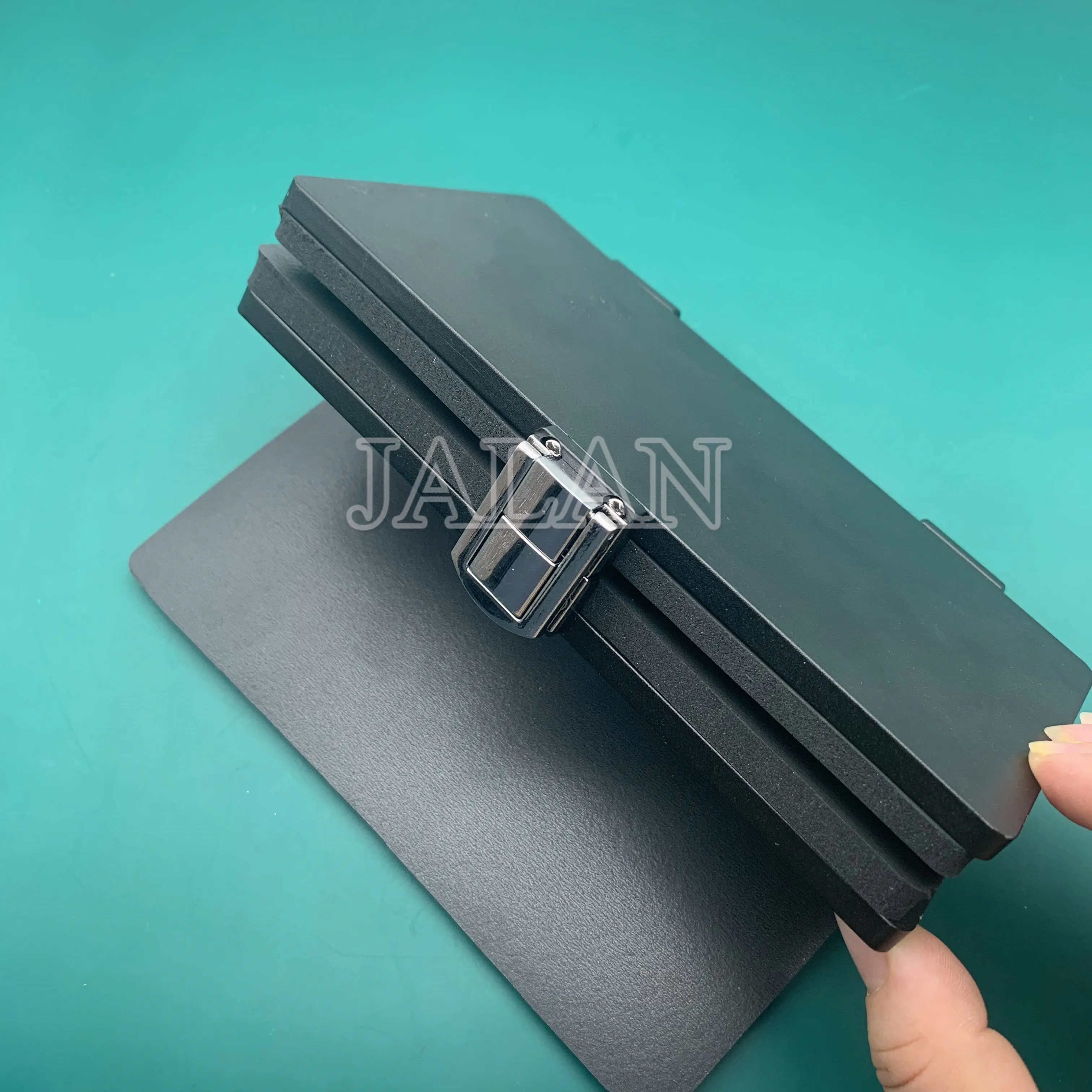 Телефон зажимное приспособление формы для ЖК-дисплей Экран средняя рамка задняя